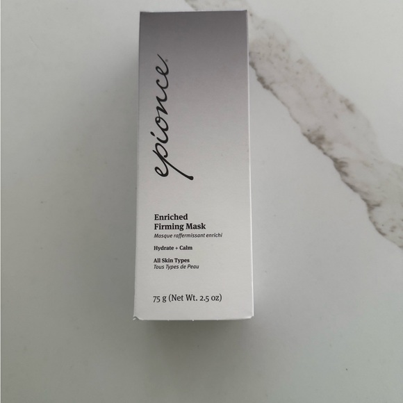 Epionce, New With tags, Enriched Firming Mask - White 2.5 ounces - Picture 2 of 6